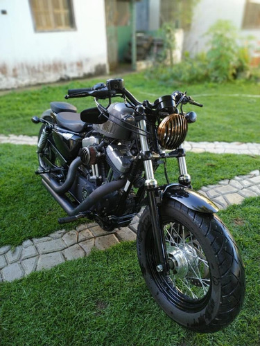 Harley Davidson Forty Eight 1200