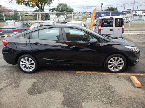 Imagem 9 de 9 de Chevrolet Cruze 1.4 Turbo Lt 16v Flex 4p Automático