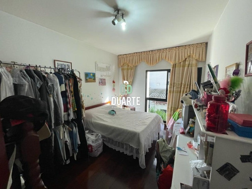 Imagem 21 de 22 de Apartamento - Ap03773 - 69403364