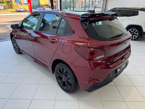 Chevrolet Onix 1.0 Rs Turbo Aut. 5p