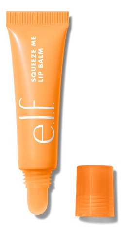 Elf Squeeze Me Lip Balm Balsamo Aroma Melocoton