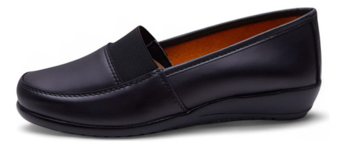 Zapato Confort Mujer Formal