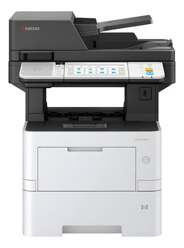Multifuncional Kyocera Ecosys Ma4500ix Negro/blanco