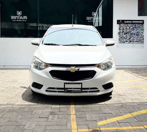 Chevrolet Aveo 1.5 Ls Tm