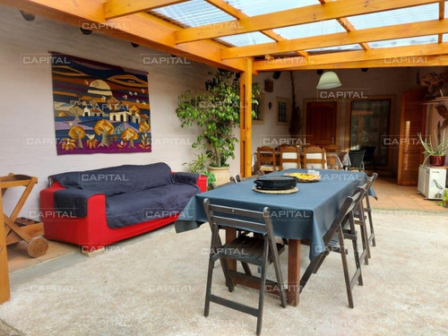 Muy Buena Casa En Venta En Zona De Colegios, Punta Del Este- Ref: 24857