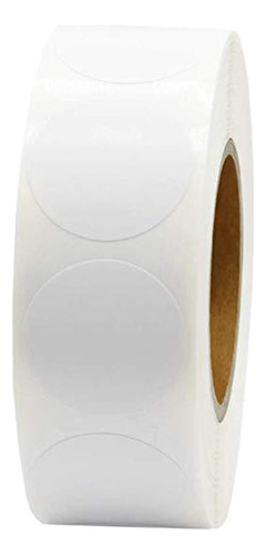 . 500pcs / Roll Mini Stickers Etiquetas Adhesivas De Papel
