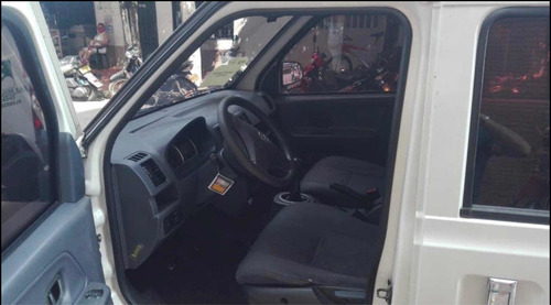 Baic Van Mz45 10 Pasajeros