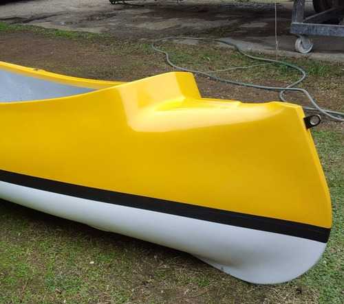 Imagen 9 de 15 de Canobote Torres Boat Primera Calidad