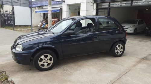 Chevrolet Corsa 3p 1.7d - 2000