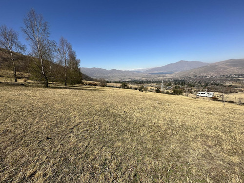 Terreno En La Quebradita-tafi Del Valle
