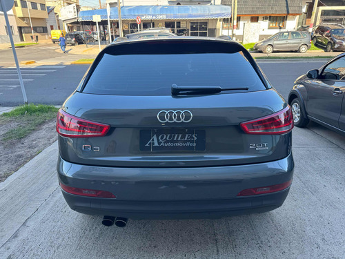 Audi Q3 2.0 Quattro Tfsi 170cv