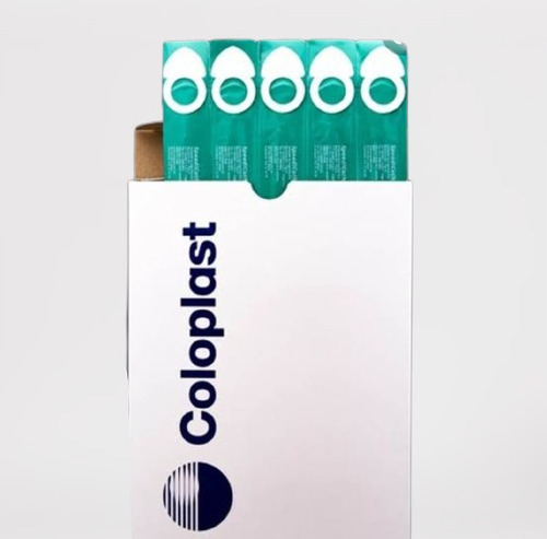Sonda De Alivio Lubrificada Speedicath N14 Coloplast