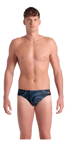 Sunga Arena Fireflow Swim - Adulto | Frete grátis