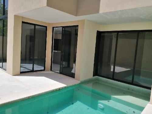 Imagen 9 de 21 de Casa En Venta En Playa Del Carmen