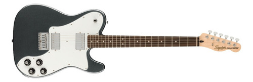 Guitarra Squier By Fender Telecaster Affinity Deluxe