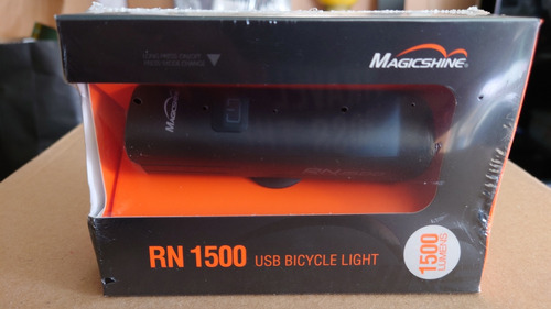 Magicshine Rn1500 Bicycle Light Sellada 