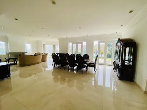 Espectacular Casa En Venta En Interlomas En Cerrada Con Vigilancia