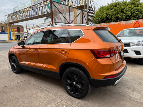 Seat Ateca 1.4 Xcelllence Dsg