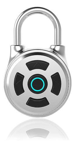 Candado Bluetooth Universal Mini Candado Electrónico