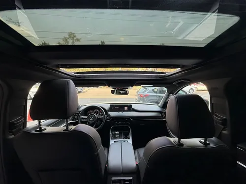 Mazda Cx90 Signature 2025
