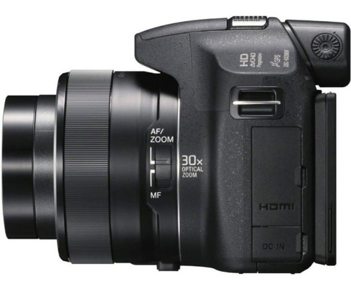 Camara Digital Sony Cyber Shot Dsc-hx200v 18.2 Mp Exmor (Usado)