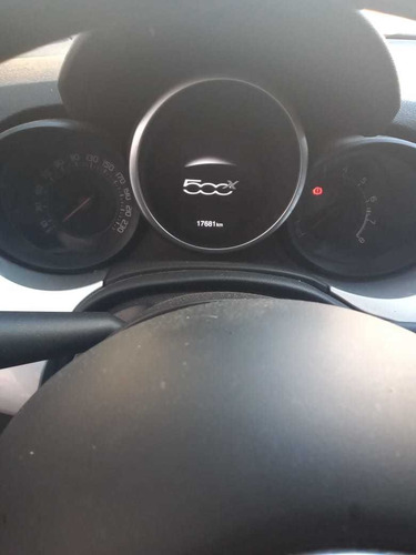 Fiat 500x 1.4 T 16v Pop 2018