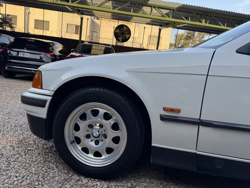 BMW Serie 3 1.8 318s Sedan