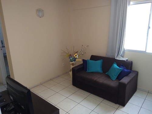 Imagem 3 de 12 de Apartamento - Aeroporto - Ref: 4204 - V-4204
