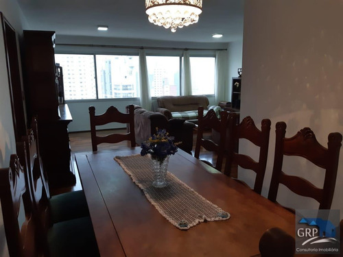 Imagem 4 de 15 de Apartamento Para Venda Em Santo André, Centro, 3 Dormitórios, 1 Suíte, 3 Banheiros, 1 Vaga - 7142_1-1652921