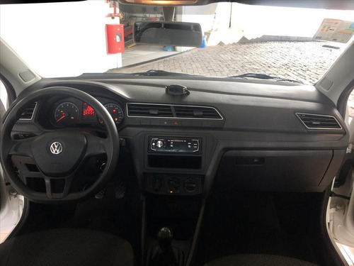 Imagem 2 de 6 de Voyage 1.6 Msi Totalflex 4p Manual