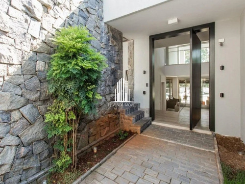 Imagem 13 de 27 de Casa Em Vila Tramontano, São Paulo/sp De 388m² 3 Quartos À Venda Por R$ 4.350.000,00 - Ca2339473-s