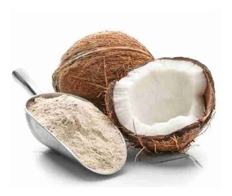 Imagen 6 de 10 de Harina De Coco 1kg Cetogénica Keto Excelente Calidad Premium