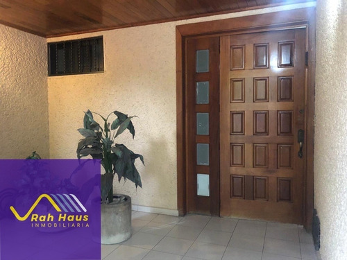 Imagen 1 de 13 de Impecable Residencia En Venta En La Herradura