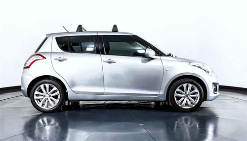 Imagen 4 de 15 de 102182 - Suzuki Swift 2017 Con Garantía