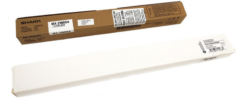 Kit Cilindro Sharp Y Cuchilla Katun Mx-31nr-sa Mx-4111/5111n