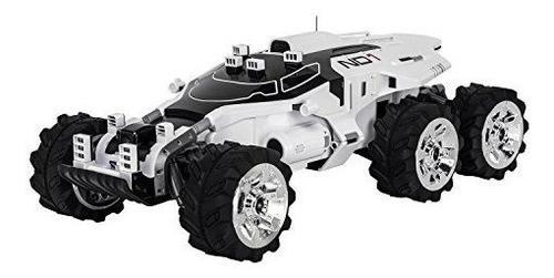 Andromeda Collector's Edition Remote Control Nomad Nd1
