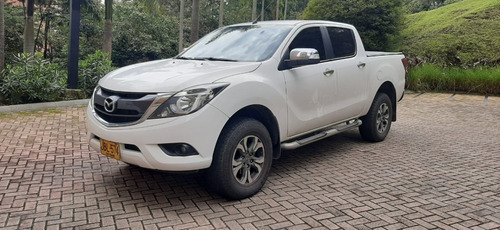 Imagen 16 de 16 de Mazda Bt-50 3.2 Professional All New