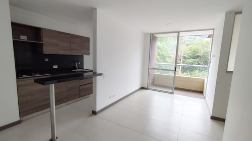 Apartamento En Venta En Sabaneta, Asdesillas