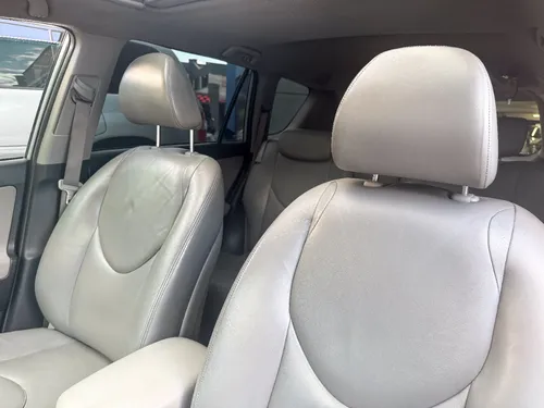 Toyota Rav4 Dlx 2.4 At 4x4 2008