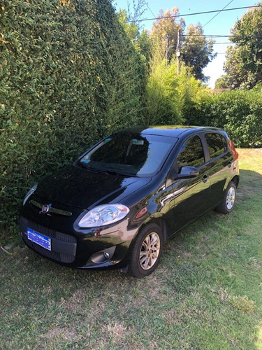 Fiat Palio 1.4 Attractive 85cv