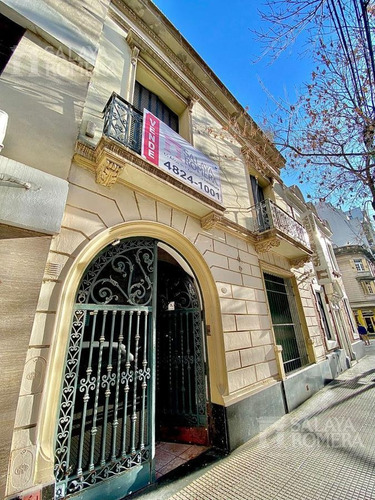 Imagen 1 de 19 de Casa En Alquiler En Recoleta