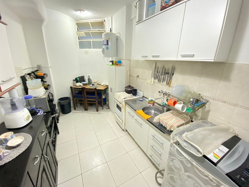 Departamento En Venta En Moreno, G.b.a. Zona Oeste, Argentina