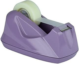 Imagem 1 de 1 de Suporte Acrimet 270 Lo Para Fita Adesiva Pequena Cor Lilas