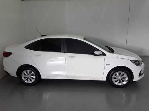 Chevrolet Onix Plus 1.0 Ltz Turbo (flex)
