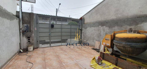 Imagem 28 de 28 de Casa Térrea Nova - Ca4223