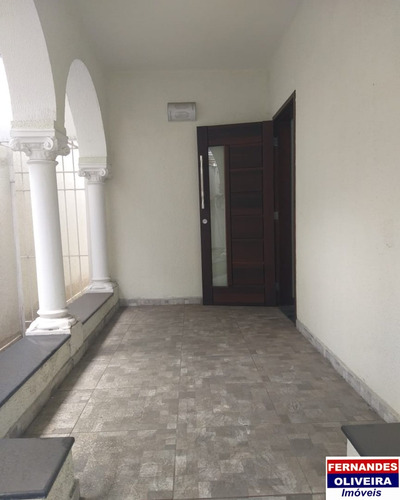 Imagem 7 de 17 de Casa - Ca01869 - 70281322