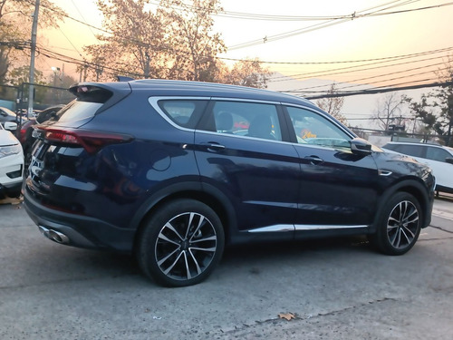 Jetour X70 Plus 2024