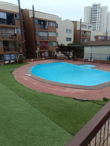 Arriendo Departamento En Iquique 2 Dormitorios
