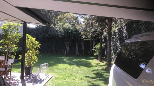 Imagen 11 de 14 de Casa Venta Lomas Hipódromo -espectacular Remodelada-