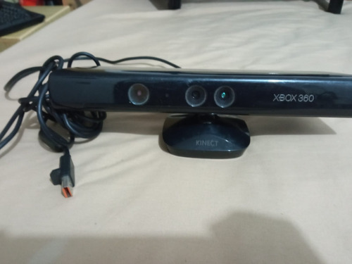Remate Sensor Kinect Xbox 360